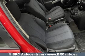 Mazda 2 1.5i 2008