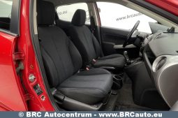 Mazda 2 1.5i 2008 full