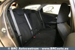 Honda Civic 1.6 i-DTEC Tourer 2014 full