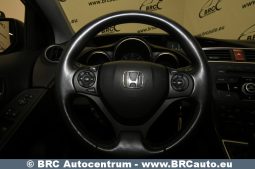 Honda Civic 1.6 i-DTEC Tourer 2014 full