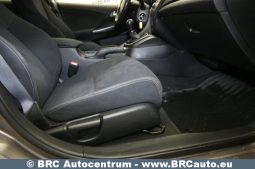 Honda Civic 1.6 i-DTEC Tourer 2014 full