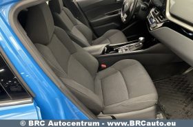 Toyota C-HR 1.2i Crossover Automatas 2020
