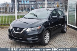 Nissan Rogue 2.0 Sport Automatas 2020