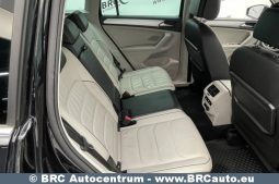 Volkswagen Tiguan 1.5 TSI Automatas 2019 full