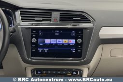 Volkswagen Tiguan 1.5 TSI Automatas 2019 full