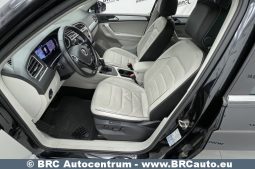 Volkswagen Tiguan 1.5 TSI Automatas 2019 full