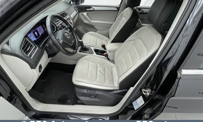 Volkswagen Tiguan 1.5 TSI Automatas 2019 full