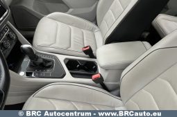 Volkswagen Tiguan 1.5 TSI Automatas 2019 full