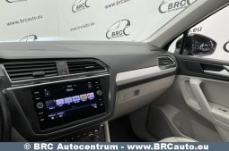 Volkswagen Tiguan 1.5 TSI Automatas 2019 full