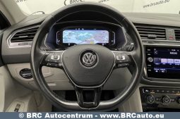 Volkswagen Tiguan 1.5 TSI Automatas 2019 full