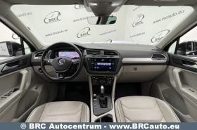 Volkswagen Tiguan 1.5 TSI Automatas 2019