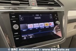 Volkswagen Tiguan 1.5 TSI Automatas 2019 full