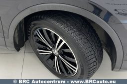 Volkswagen Tiguan 1.5 TSI Automatas 2019 full