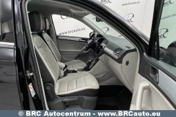 Volkswagen Tiguan 1.5 TSI Automatas 2019 full