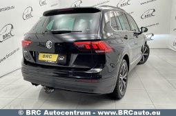 Volkswagen Tiguan 1.5 TSI Automatas 2019 full