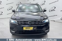 Volkswagen Tiguan 1.5 TSI Automatas 2019 full