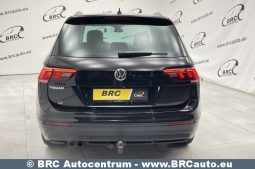 Volkswagen Tiguan 1.5 TSI Automatas 2019 full