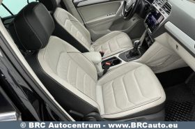 Volkswagen Tiguan 1.5 TSI Automatas 2019