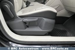 Volkswagen Tiguan 1.5 TSI Automatas 2019 full