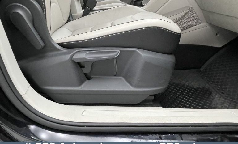 Volkswagen Tiguan 1.5 TSI Automatas 2019 full