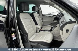 Volkswagen Tiguan 1.5 TSI Automatas 2019 full