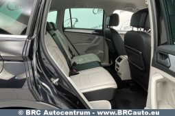 Volkswagen Tiguan 1.5 TSI Automatas 2019 full