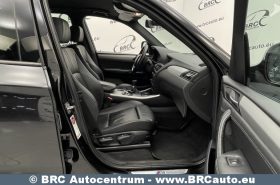 BMW X3 2.0d sDrive 2012