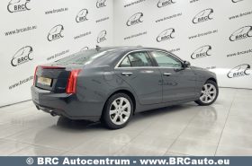 Cadillac ATS 2.0T Automatas 2015
