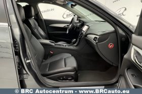 Cadillac ATS 2.0T Automatas 2015