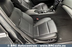 Cadillac ATS 2.0T Automatas 2015