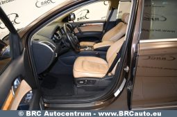 Audi Q7 3.0 TDI Quattro Exclusive MTM Automatas 2010 full