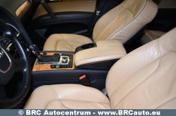 Audi Q7 3.0 TDI Quattro Exclusive MTM Automatas 2010 full