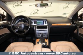 Audi Q7 3.0 TDI Quattro Exclusive MTM Automatas 2010