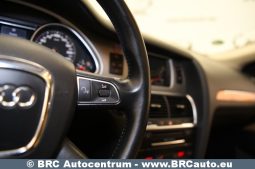 Audi Q7 3.0 TDI Quattro Exclusive MTM Automatas 2010 full