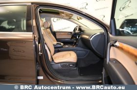 Audi Q7 3.0 TDI Quattro Exclusive MTM Automatas 2010