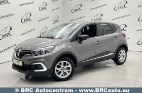 Renault Captur Limited 2019