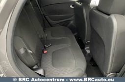 Renault Captur Limited 2019 full