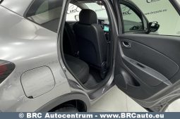 Renault Captur Limited 2019 full