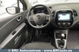 Renault Captur Limited 2019 full