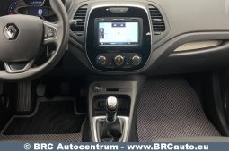 Renault Captur Limited 2019 full