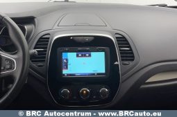 Renault Captur Limited 2019 full