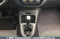 Renault Captur Limited 2019 full