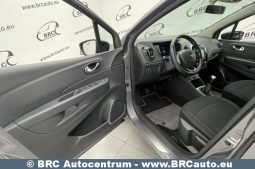 Renault Captur Limited 2019 full