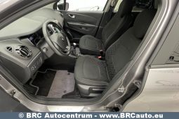 Renault Captur Limited 2019 full