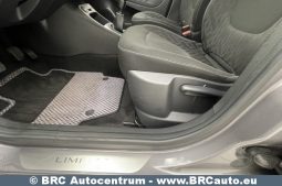 Renault Captur Limited 2019 full