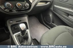 Renault Captur Limited 2019 full