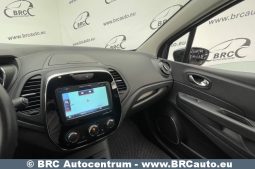 Renault Captur Limited 2019 full