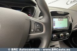 Renault Captur Limited 2019 full