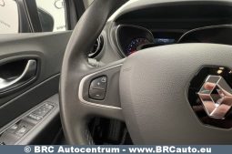 Renault Captur Limited 2019 full