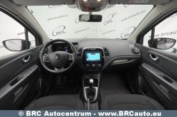 Renault Captur Limited 2019 full